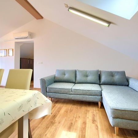 Apartment Val نجيفيش المظهر الخارجي الصورة